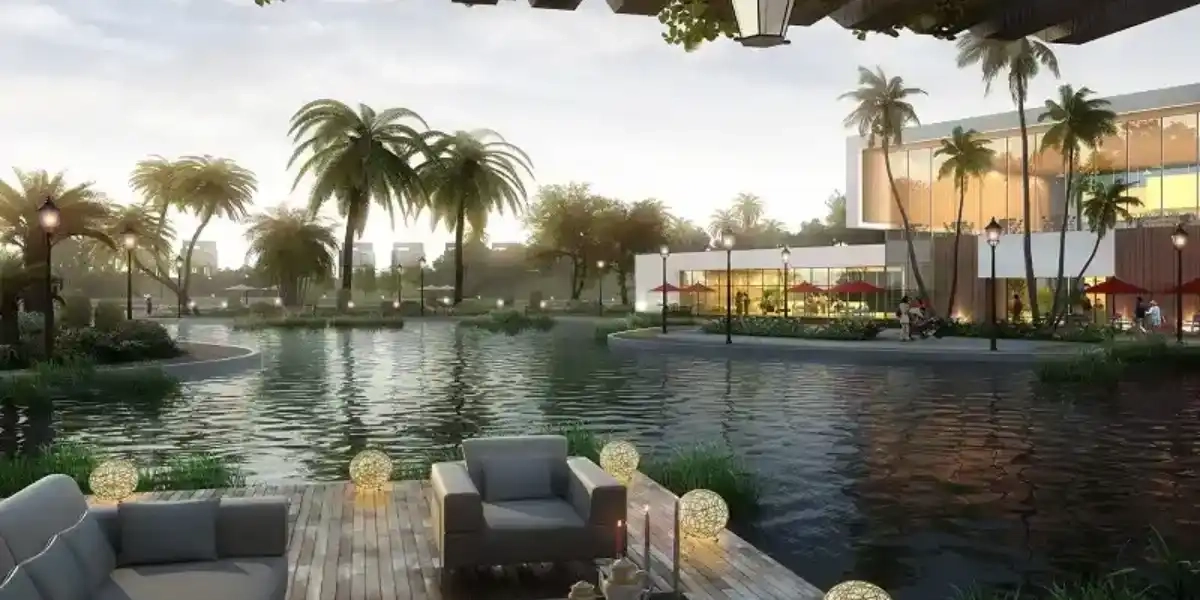 Ismailia real estate